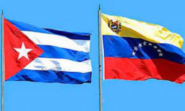Cuba y Venezuela: ¿Casualidad?  No. ¡Continuidad!