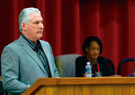 Consejo de Ministros de Cuba analizó sistema de trabajo de Gobierno