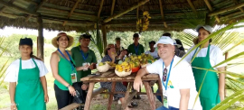 Concluyó en Santiago de Cuba TURNAT 2024