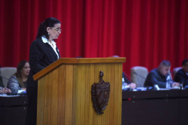Lucha contra narcotráfico centra debate de encuentro penal en Cuba
