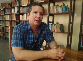 Resolver la situación de la tierra devino en acto de justicia (+Video)