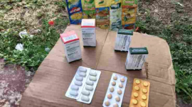 Las enfermedades no se compran, los medicamentos sí
