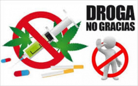 Promueven en Santiago de Cuba prevención del consumo de drogas
