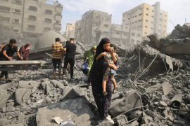 El genocidio que el mundo no puede seguir ignorando