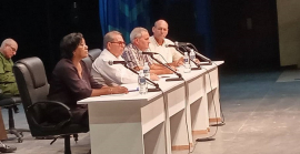 Convocan en Santiago de Cuba Jornada de Esfuerzo Decisivo por 65 aniversario de la Revolución