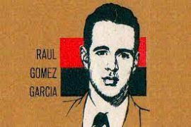 Raúl Gómez García, ¡Seguimos en combate!