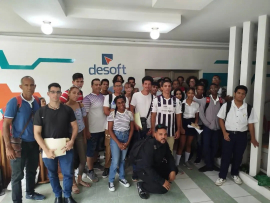 Brillaron equipos de la Universidad de Oriente en el ICPC Qualifiers Cuba 2025