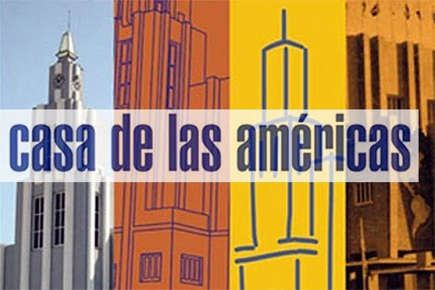 Casa de las América acoge presentación de revista teatral Conjunto