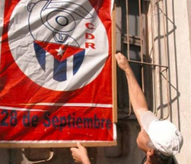Con la fuerza del barrio