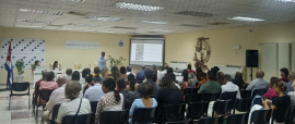HematoSantiago 2025: encuentro nacional sobre los retos de Hematología