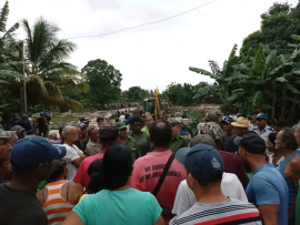 La solidaridad nos ha salvado