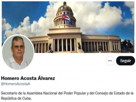 Parlamento de Cuba concluye intensa legislatura