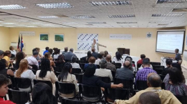 Concluyó en Santiago de Cuba segundo Taller Nacional de Innovación por la Salud