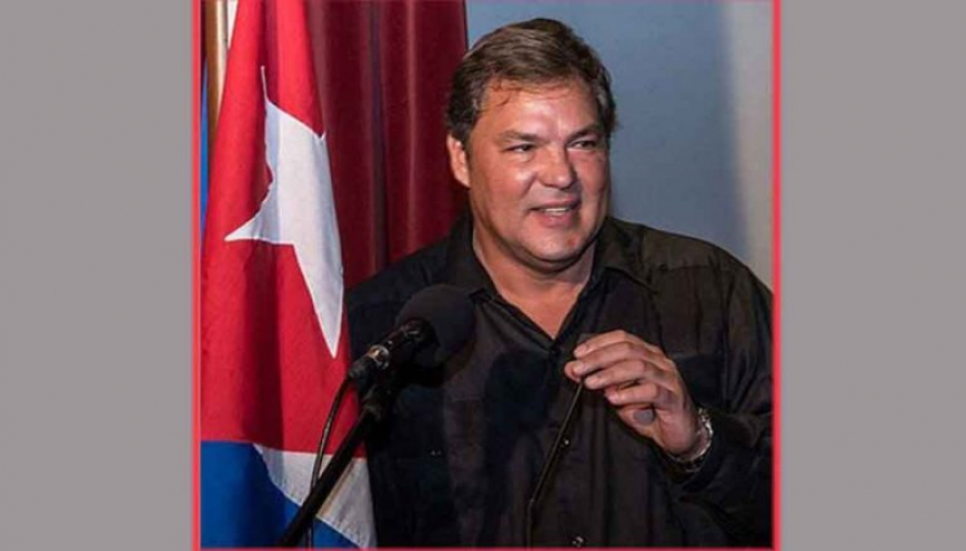 Denuncia héroe antiterrorista de Cuba acciones violentas desde EEUU