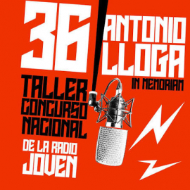 A las puertas del Antonio Lloga In Memoriam