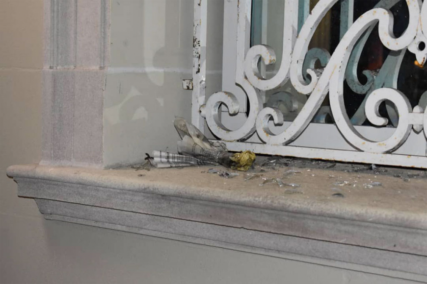 Cuba informó de inmediato a EEUU sobre ataque terrorista a embajada (+Fotos)