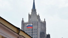 Rusia aboga por evitar un conflicto nuclear