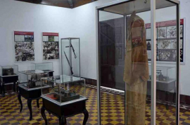 Conmemorarán en Santiago de Cuba aniversarios de un telegrama y un museo históricos