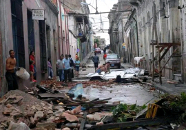 Preparada y alerta Santiago de Cuba ante inicio de Temporada ciclónica