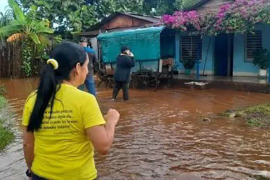 Díaz-Canel: ya está en marcha la recuperación en Holguín