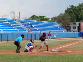 III Liga Élite: Santiago igualó el duelo con Granma
