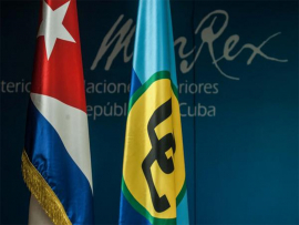Caricom y Cuba arriban a 51 años de relaciones fraternales