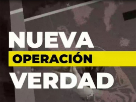 Estreno de documental Nueva Operación Verdad en Cuba