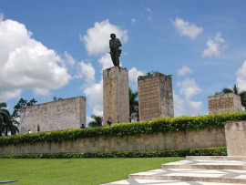 Provincia de Cuba se apresta a desfilar el Primero de Mayo