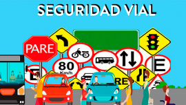 Premiarán conocimientos sobre seguridad vial en Santiago de  Cuba